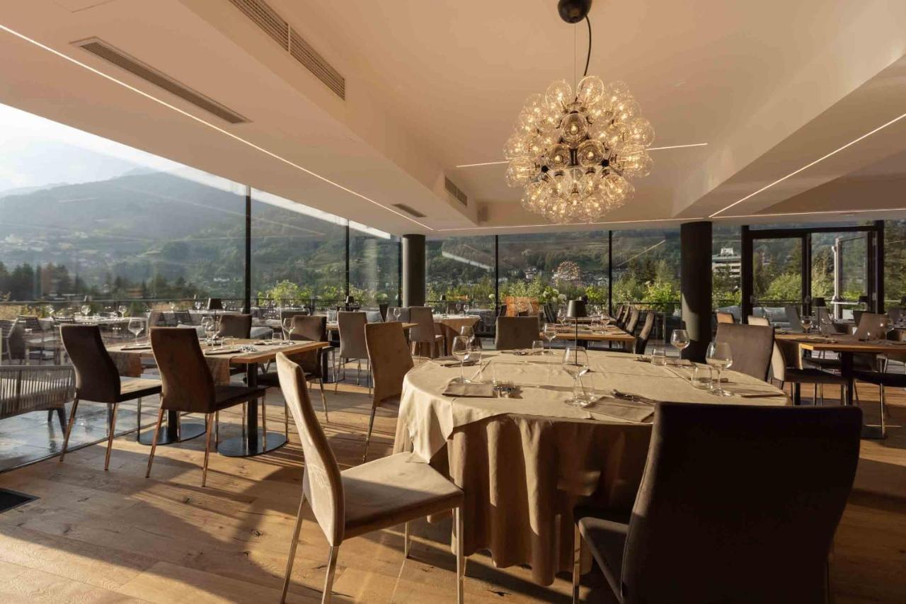 Apartahotel Adamello 4*