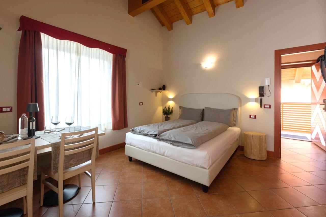 Adamello Apartahotel Ponte Di Legno