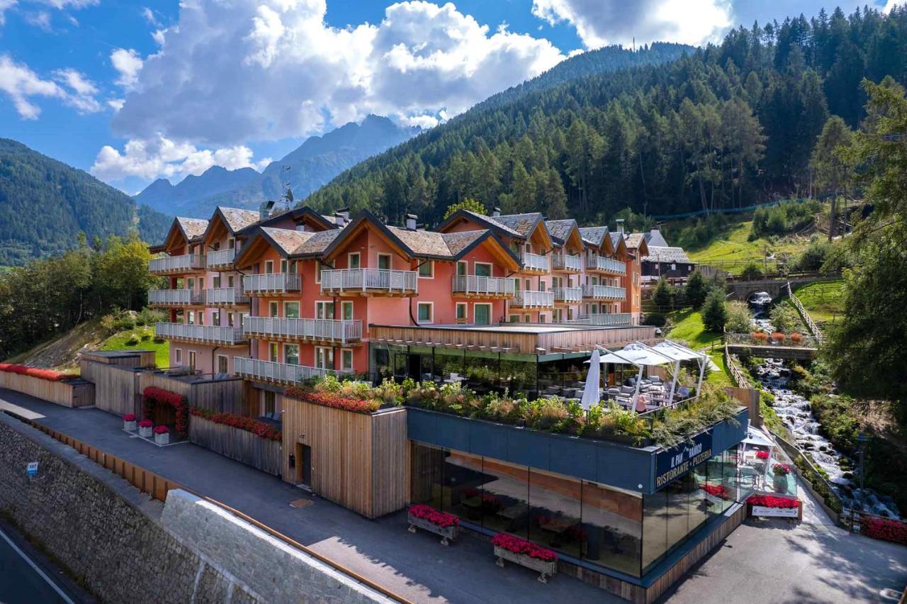 Apartahotel Adamello