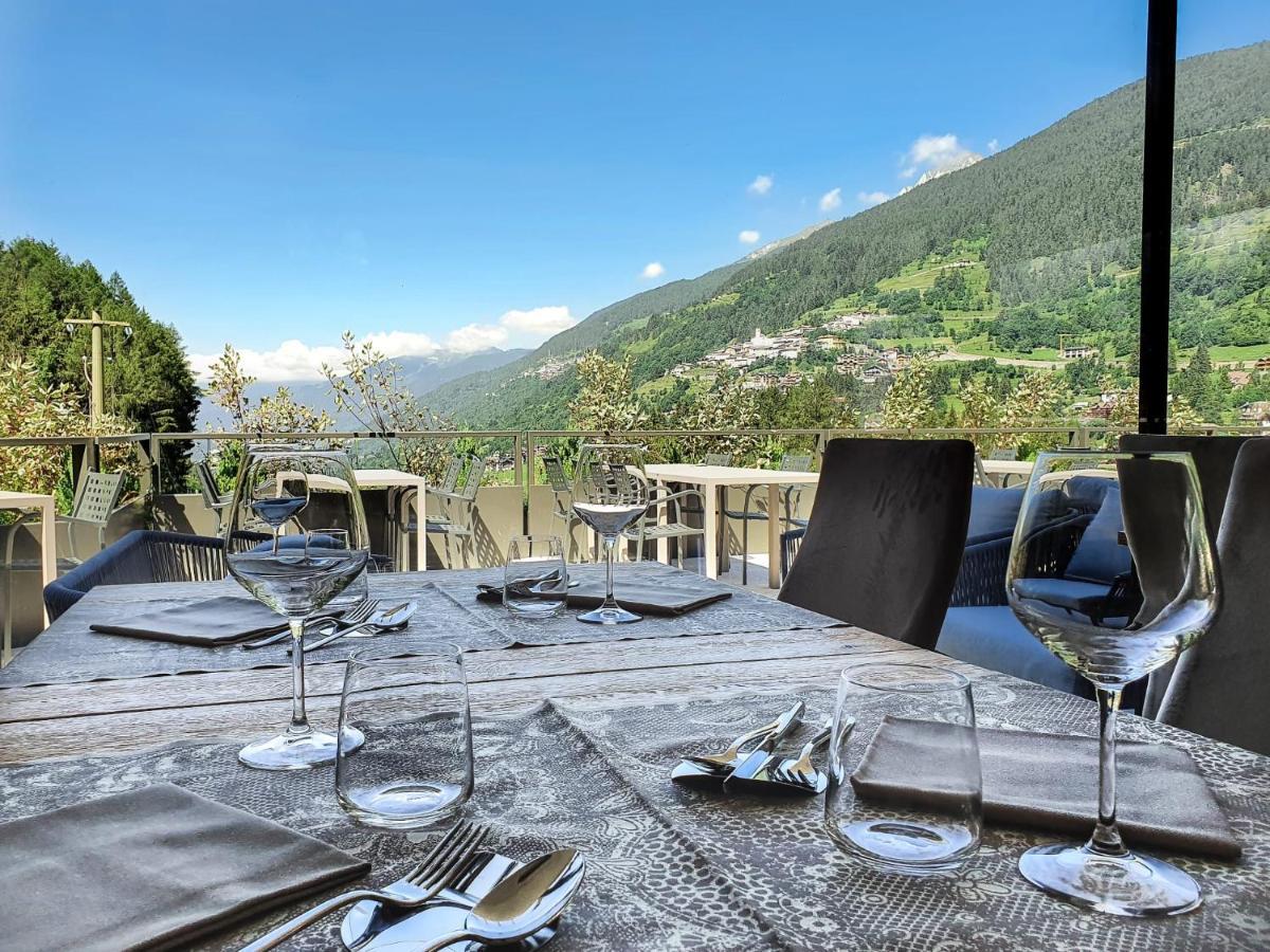 Adamello 4*