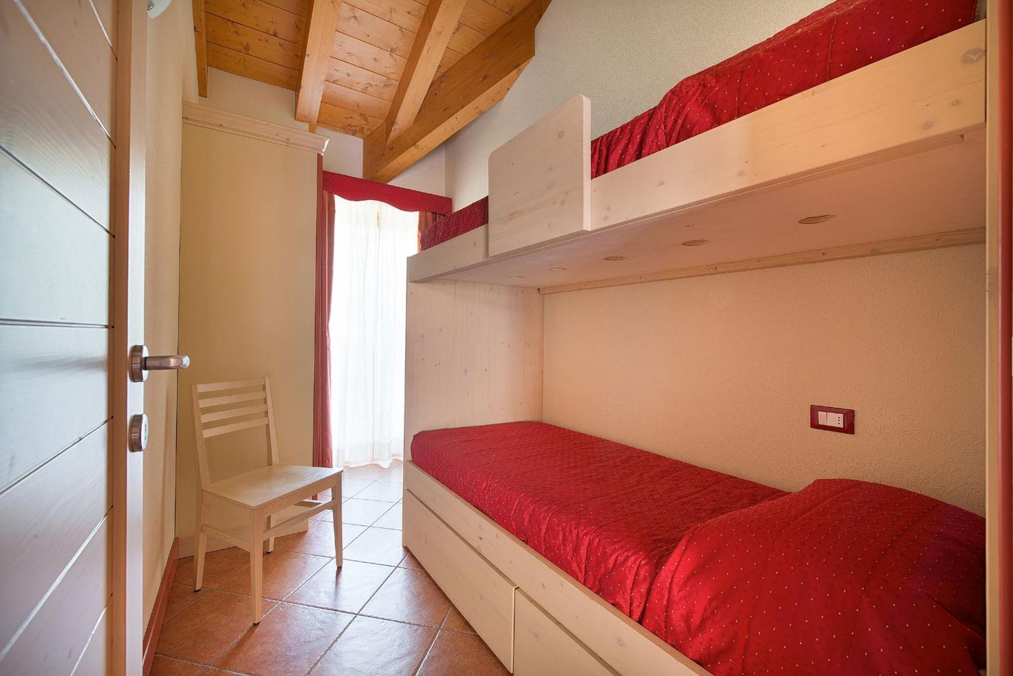 Adamello Appart hôtel 4*