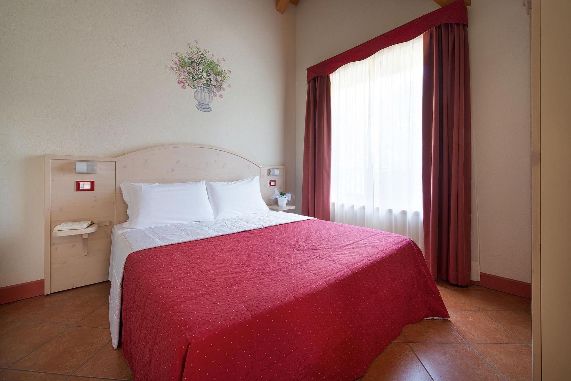 Adamello Appart hôtel Ponte Di Legno