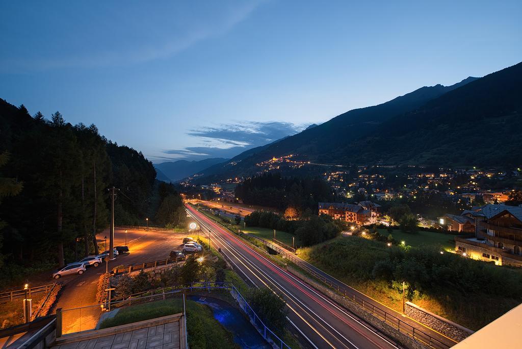 Adamello Ponte Di Legno